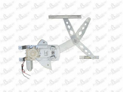AC ROLCAR 014264 -  Подъемное устройство для окон